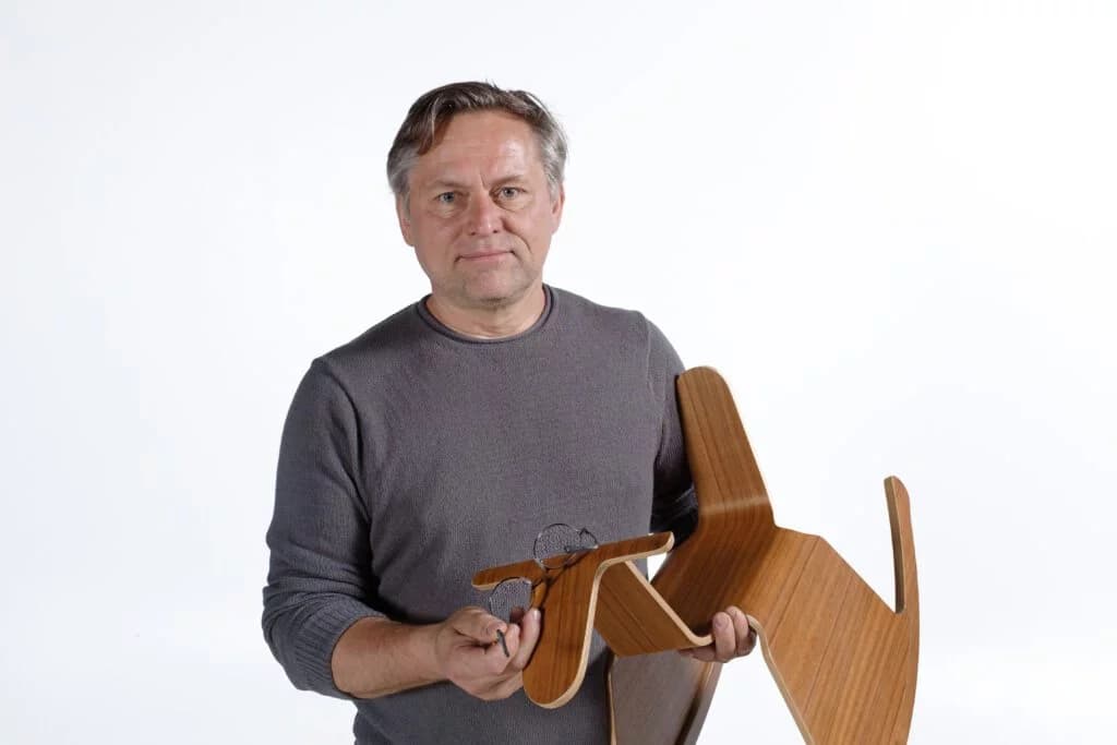 Aldis Circenis - ARTICUL Founder